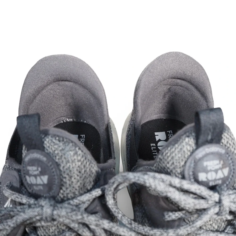New Balance Fresh‎ Foam Roav Elite Magnet Sea Salt Mens 10.5 MRVELED1 Running
